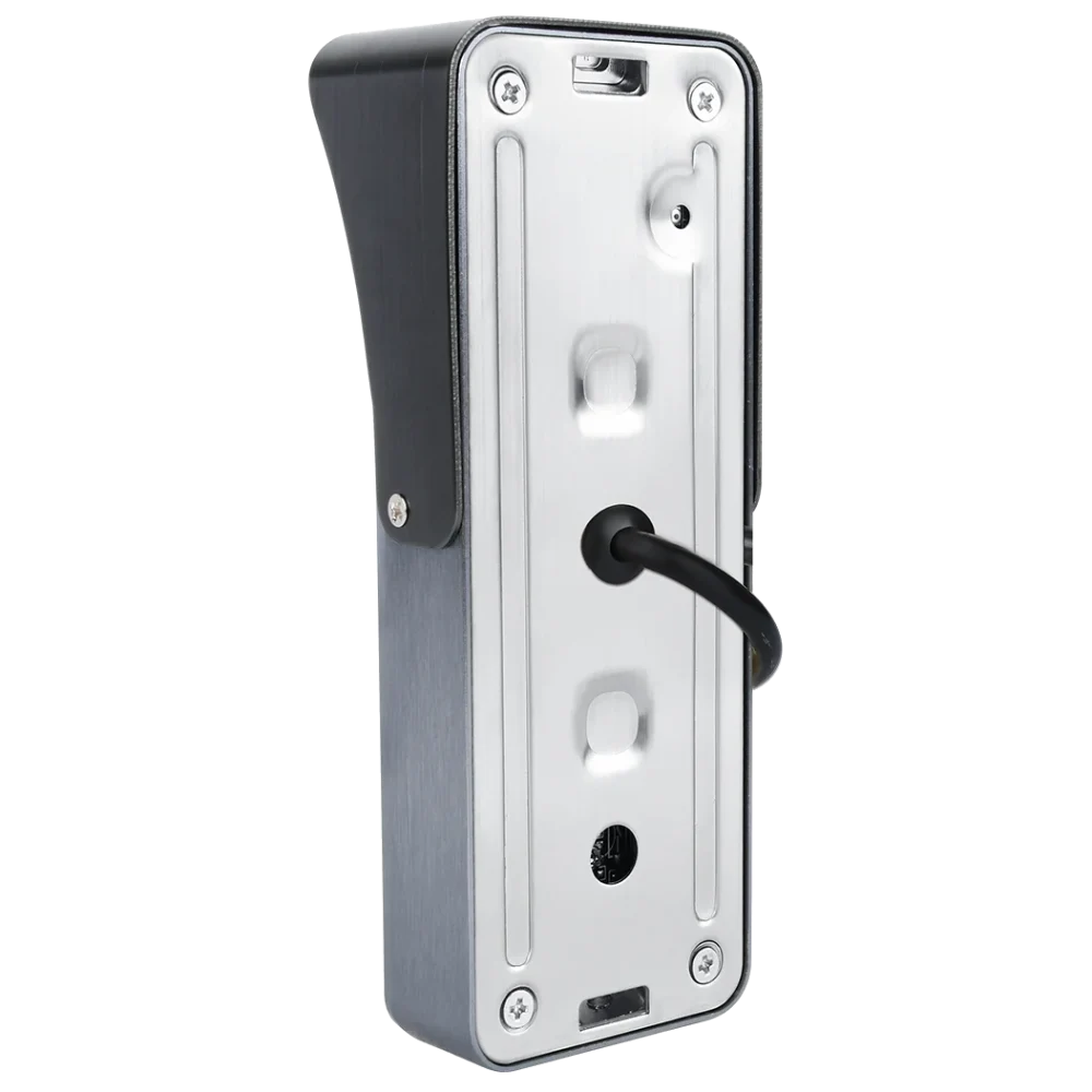 Виклична панель Light Vision RIO FHD(RF) GREY