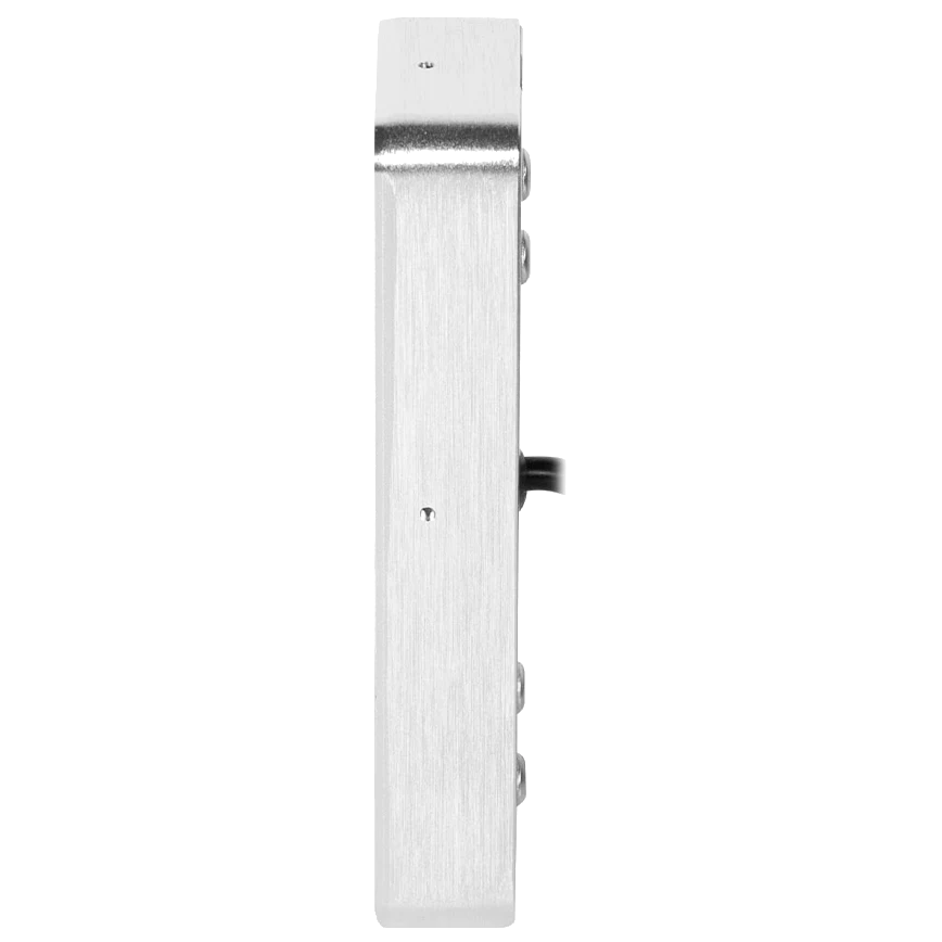 Виклична панель Light Vision RIO FHD(RF) WHITE