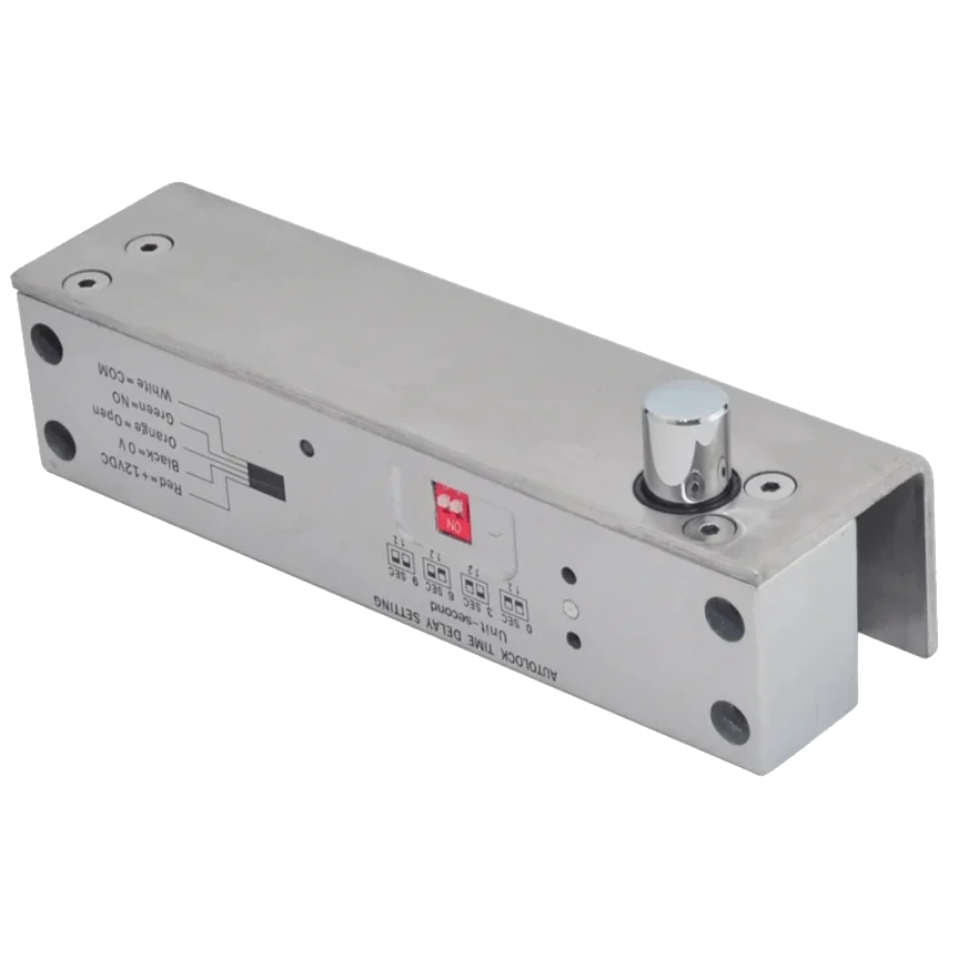 Защіпка електроригельна TRINIX YB-150+ NO