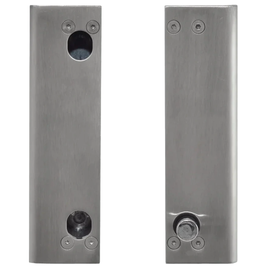 Защіпка електроригельна TRINIX YB-150+ NO