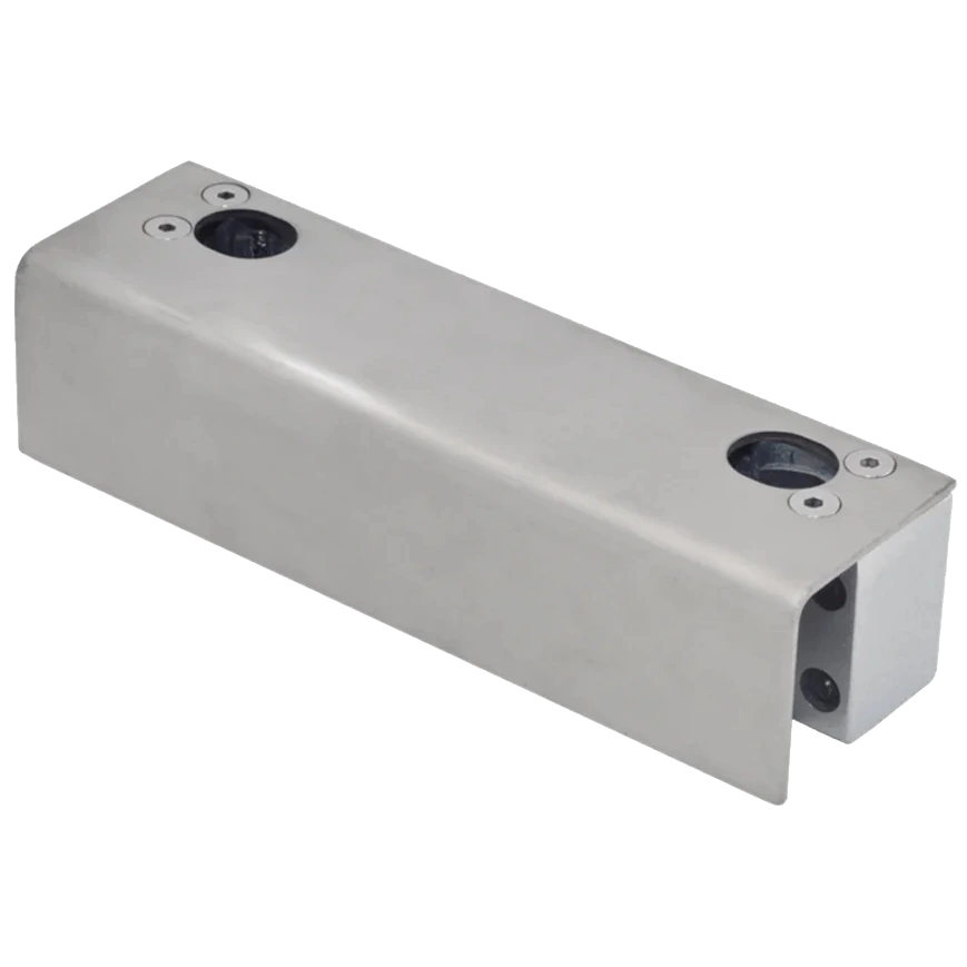 Защіпка електроригельна TRINIX YB-150+ NC