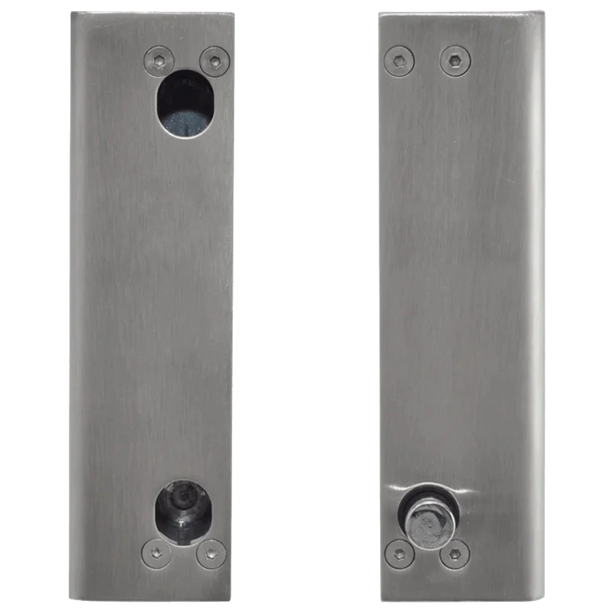 Защіпка електроригельна TRINIX YB-150+ NC