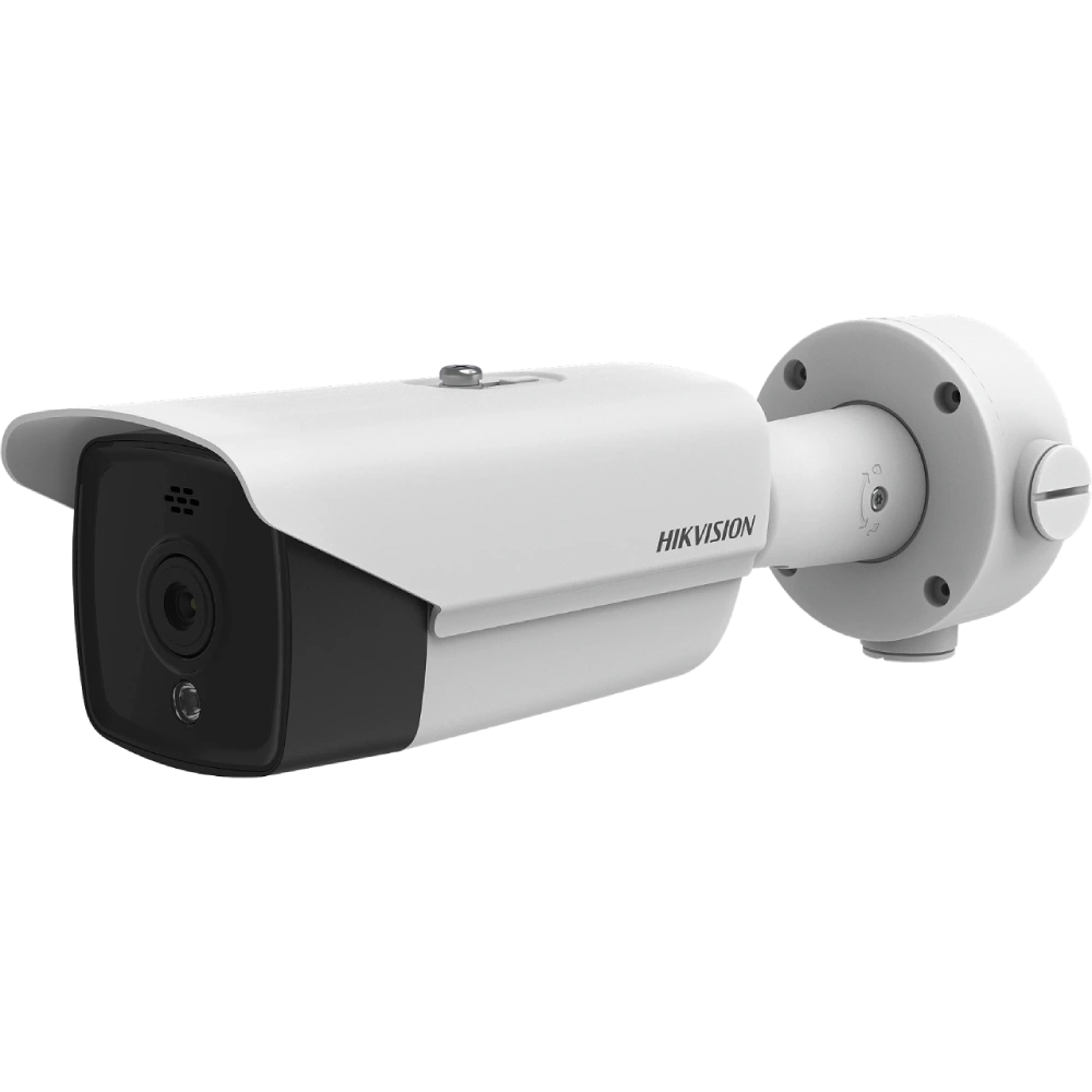 Тепловізійна камера Hikvision