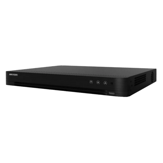 Відеореєстратор Hikvision
