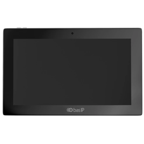 IP-відеодомофон 10"