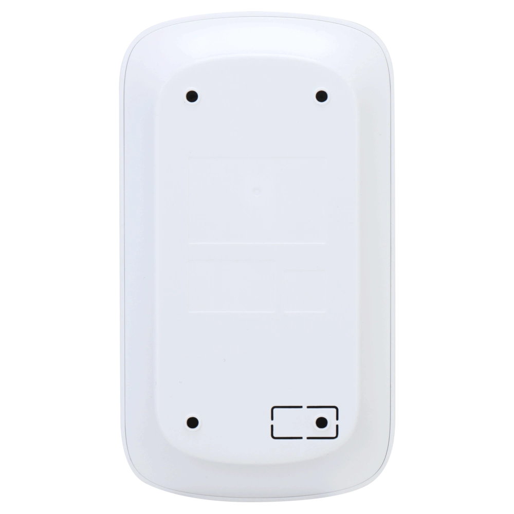 Бездротова клавіатура Dahua DHI-ARK30T-W2(868)