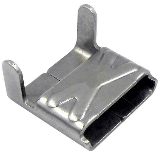 Скрепа 100шт BC-10