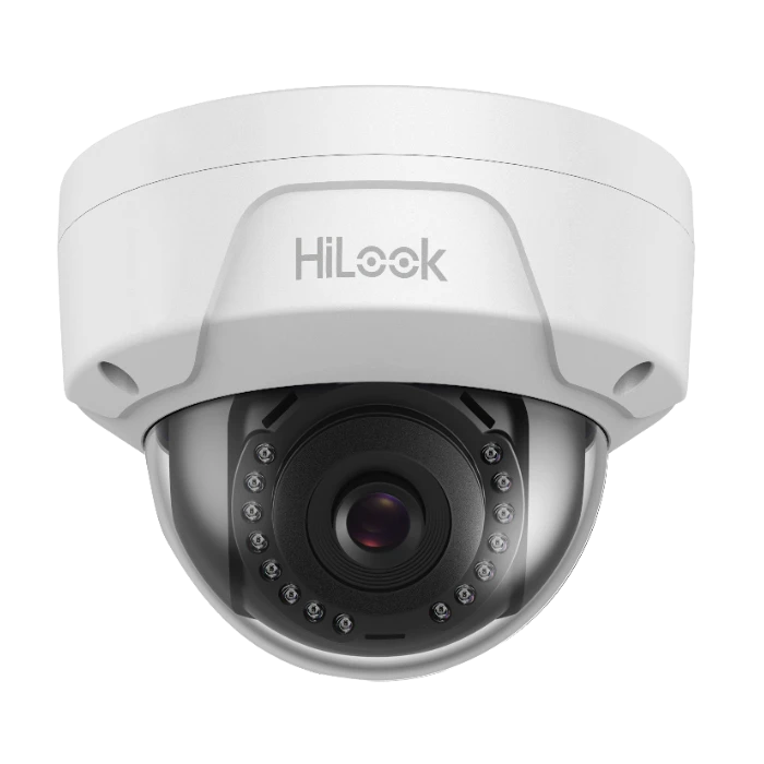 IP відеокамера HiLook
