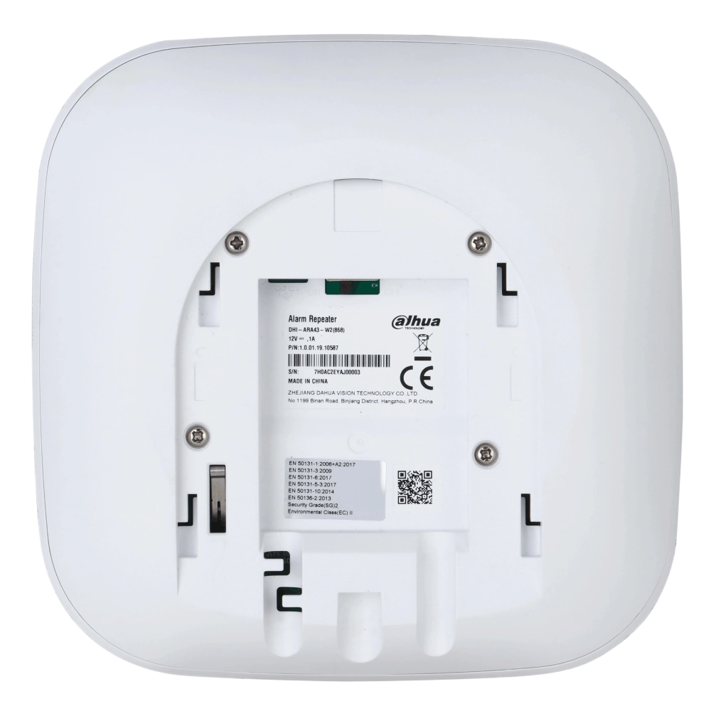 Повторювач Dahua DHI-ARA43-W2(868)