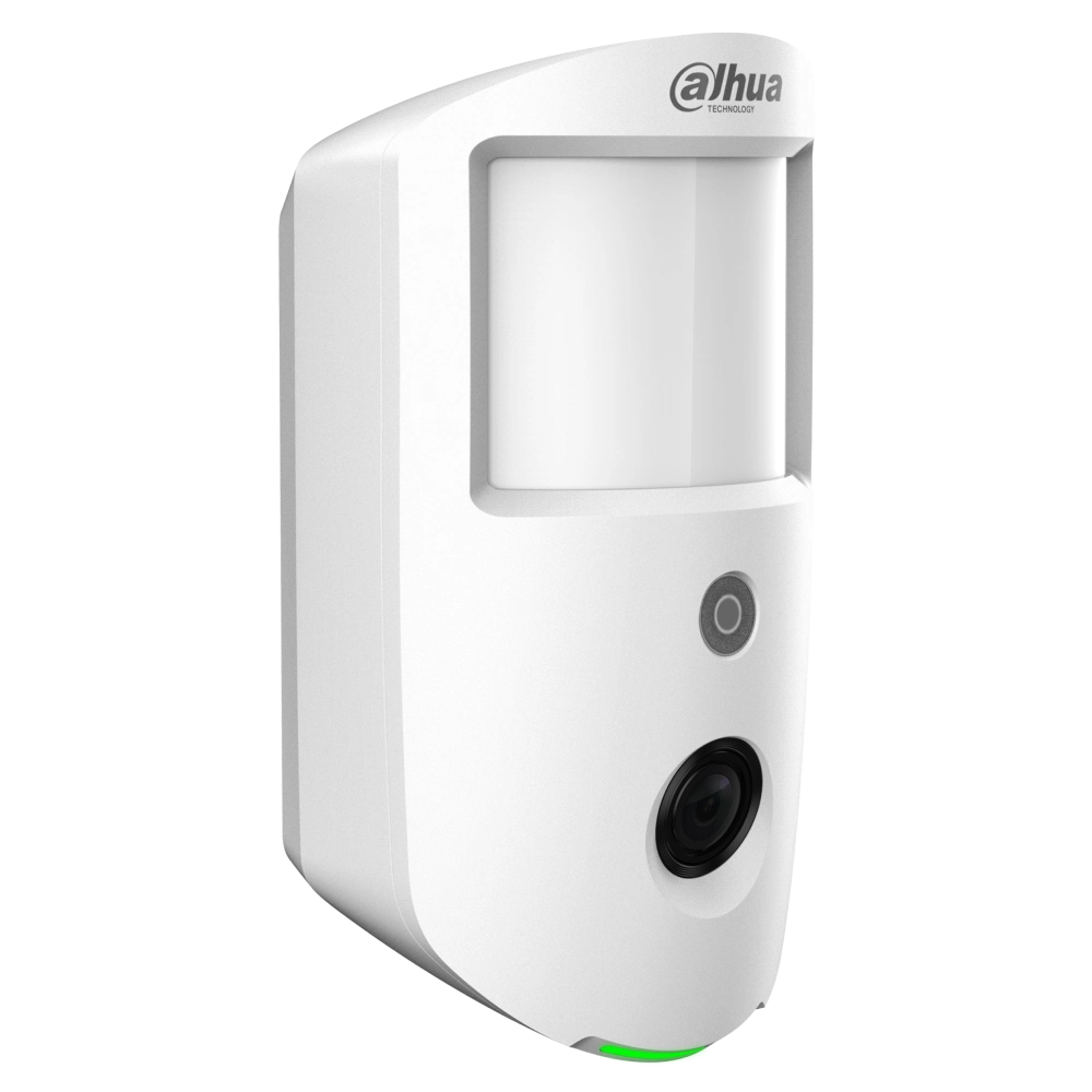 бездротовий оповіщувач руху з камерою Dahua DHI-ARD1731-W2(868)