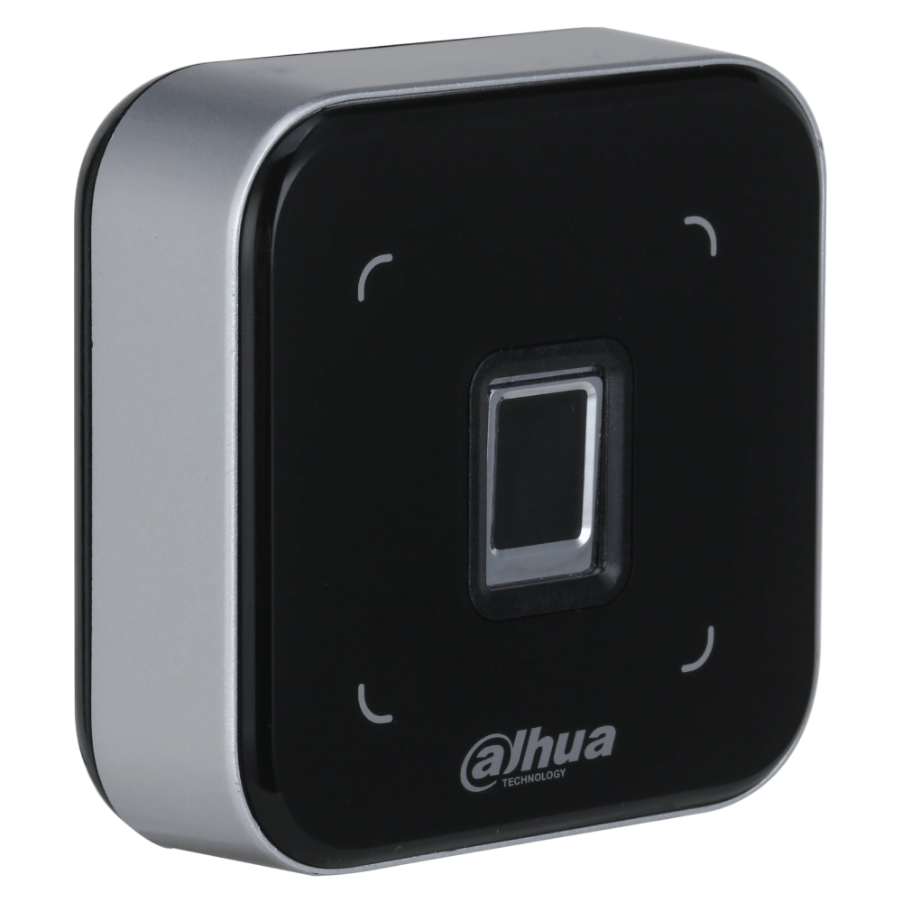 Зчитувач Dahua DHI-ASR2102A Mifare IP65