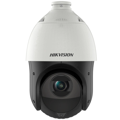 PTZ відеокамера Hikvision DS-2DE4415IW-DE(T5) 4МП (5-75мм)