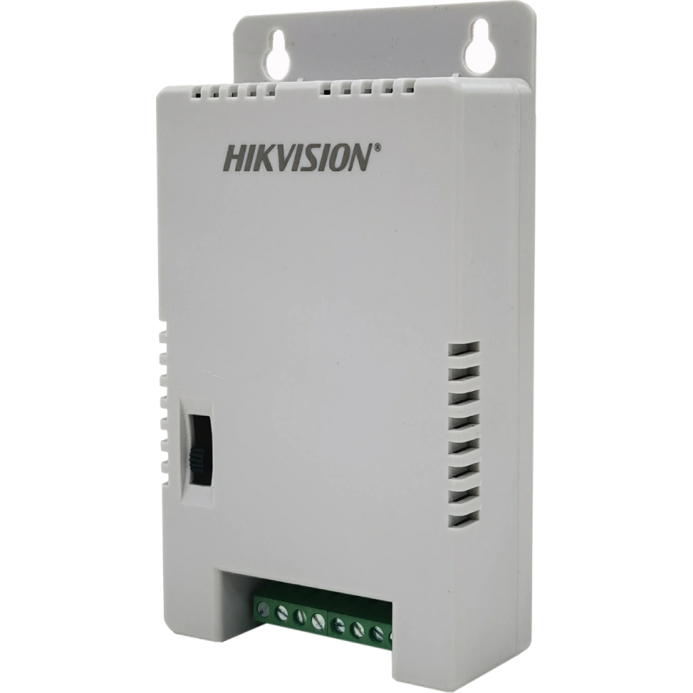 Блок живлення Hikvision