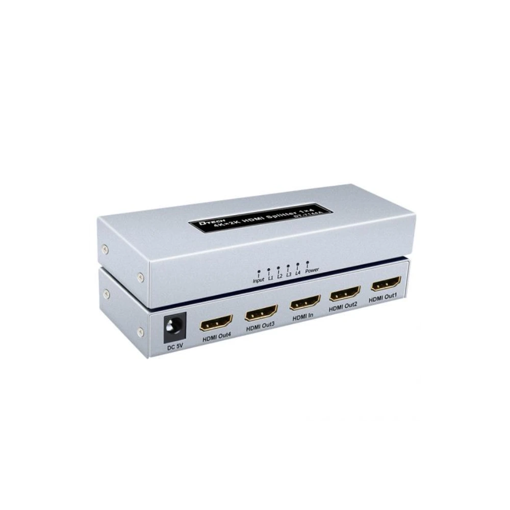 Розгалужувач HDMI