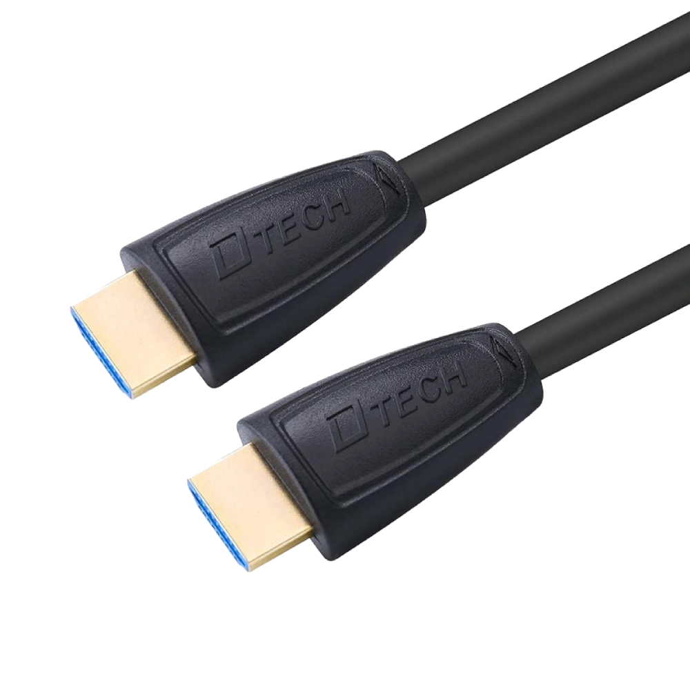 DT-H008 HDMI-HDMI (10 м)
