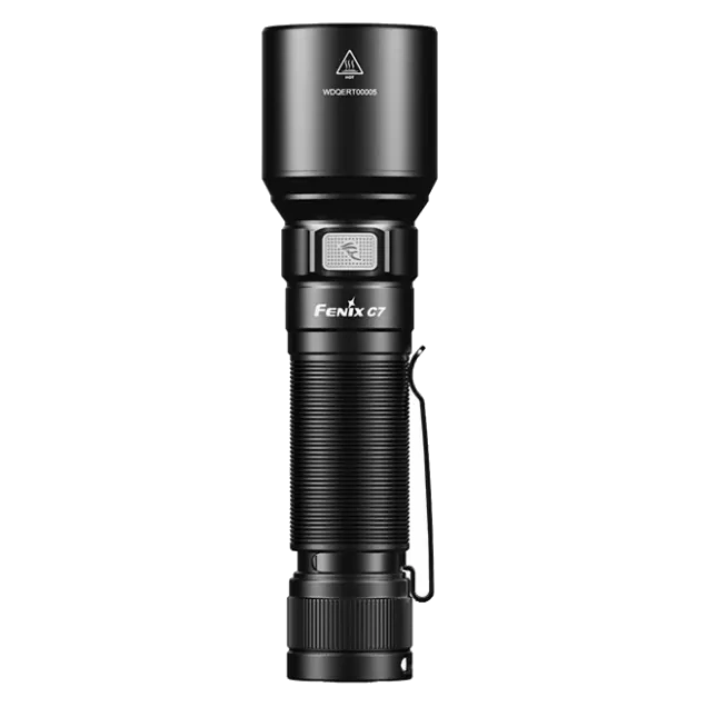 ліхтар ручний Fenix C7