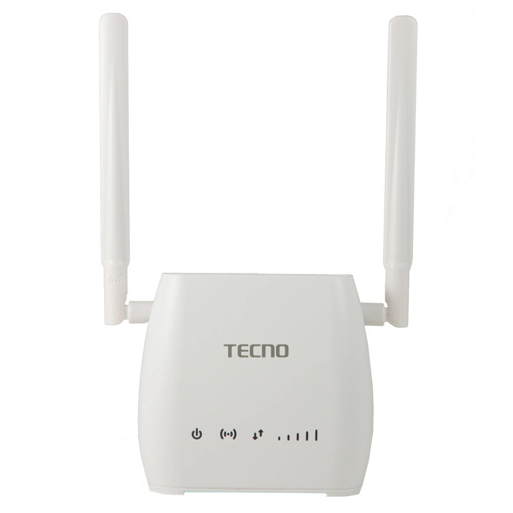 автономний 4G LTE Wi-Fi роутер