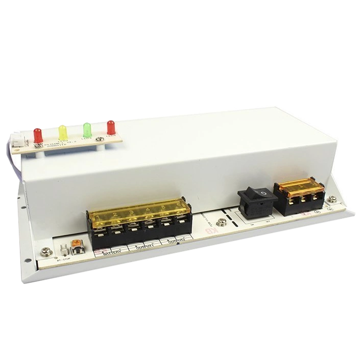 Блок безперебійного живлення Full Energy BBGP-1210 PoE 12В 10А