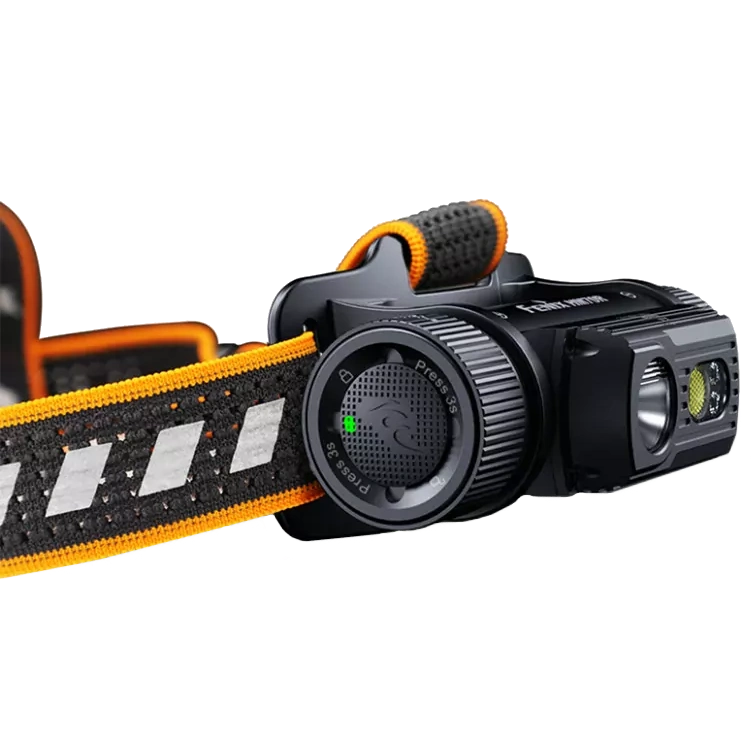 Ліхтар налобний Fenix HM70R