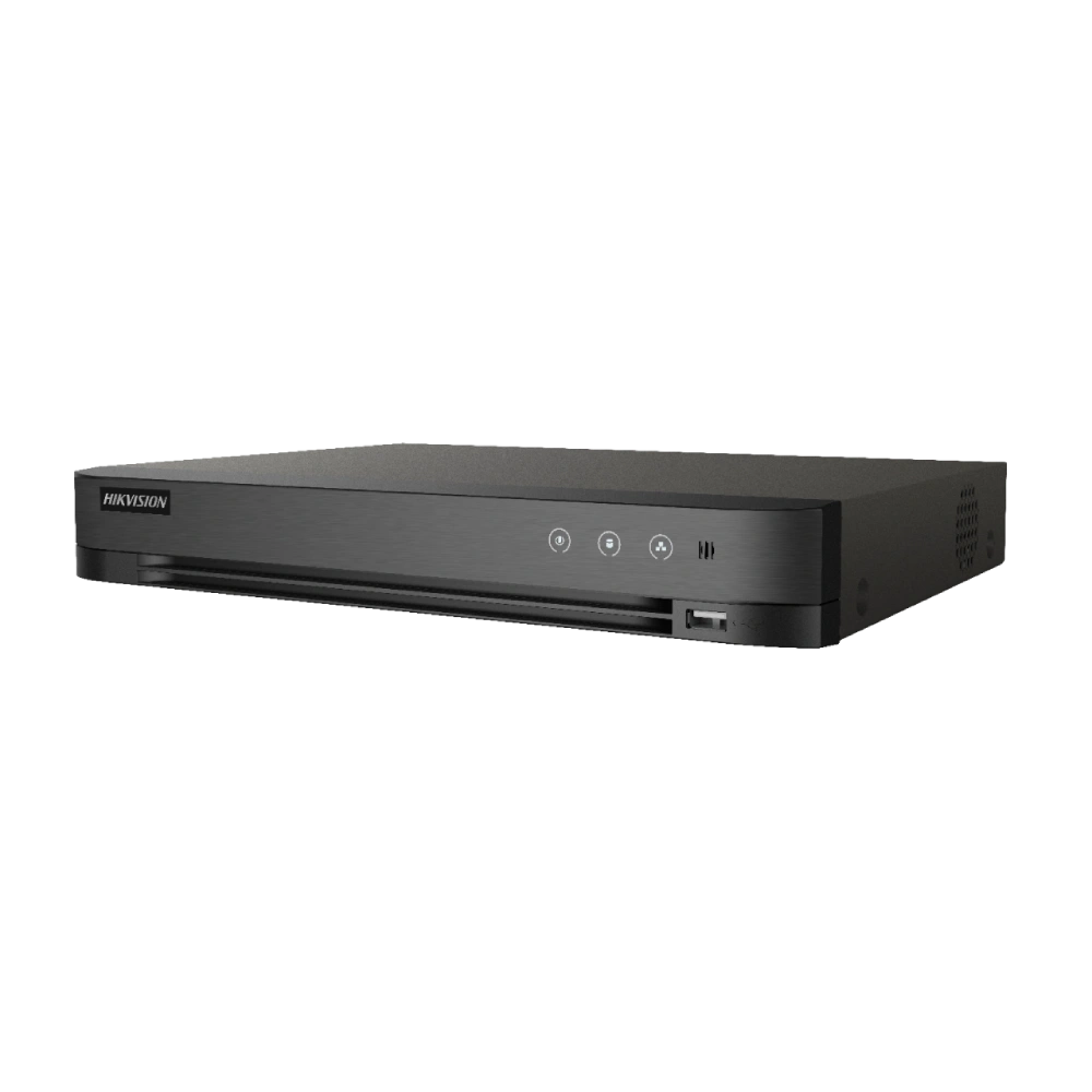 TURBO ACUSENSE DVR