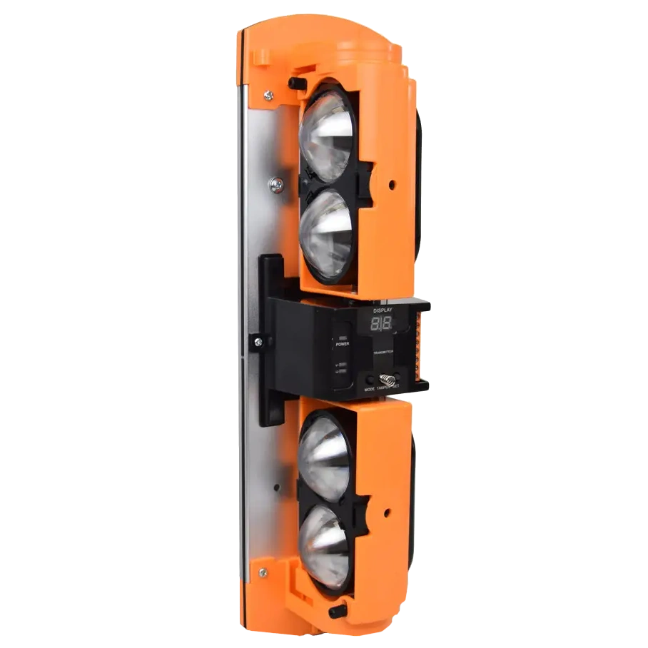 ІЧ-бар'єр з режимом «антітуман» Lightwell LBX-250 AF