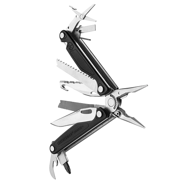 Мультитул Leatherman Charge Plus