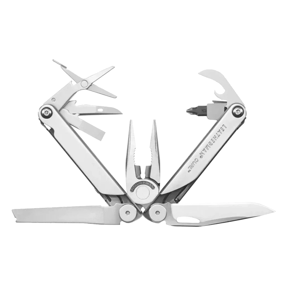Мультитул Leatherman Curl