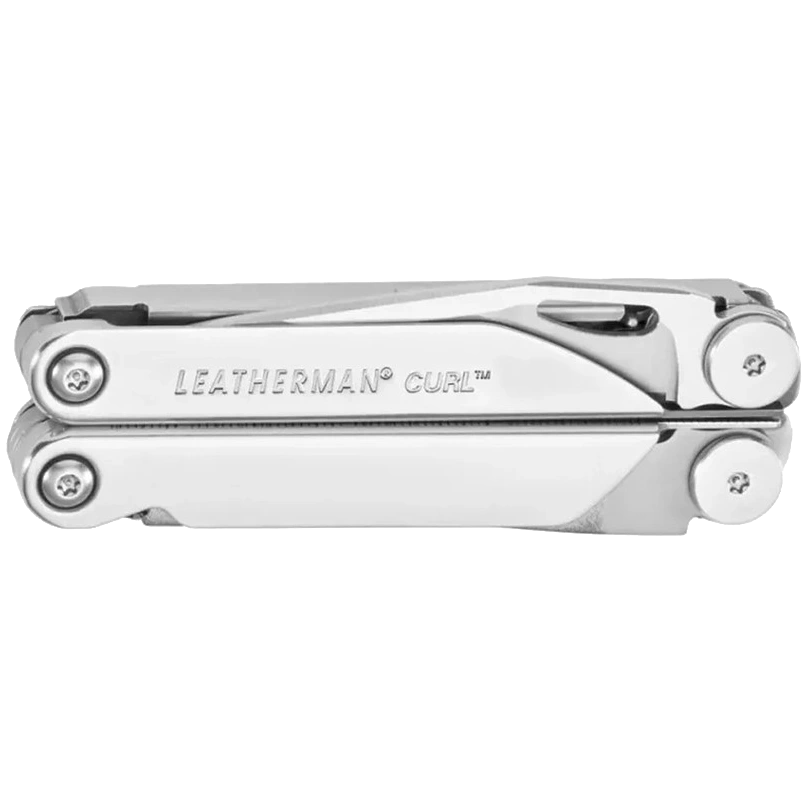 Мультитул Leatherman Curl
