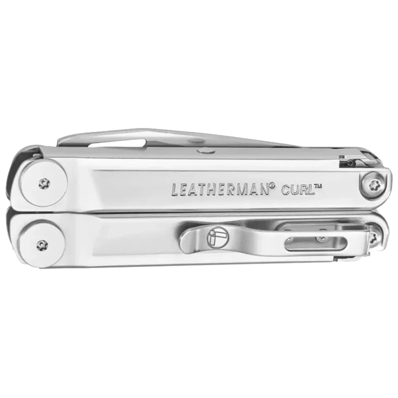 Мультитул Leatherman Curl