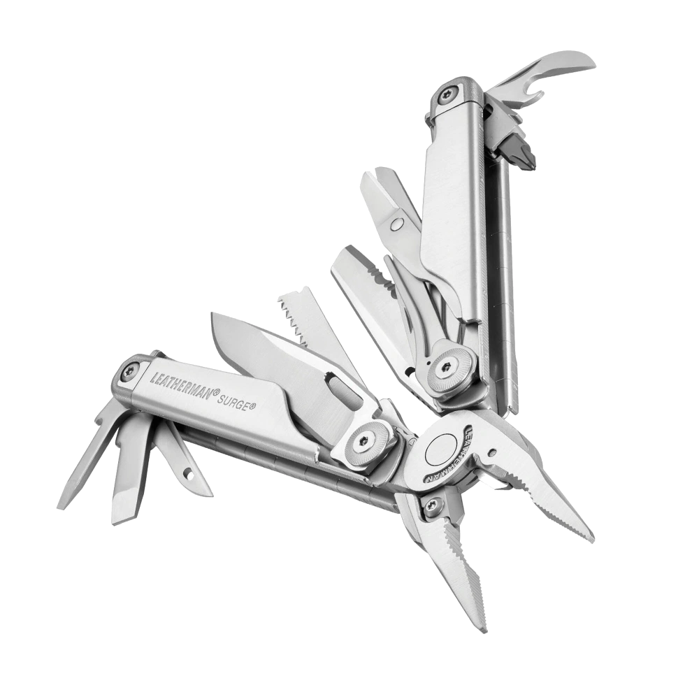 Мультитул Leatherman SURGE