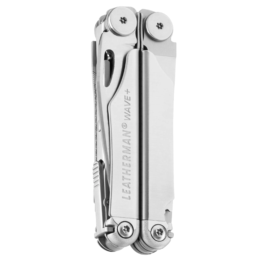Мультитул Leatherman Wave Plus
