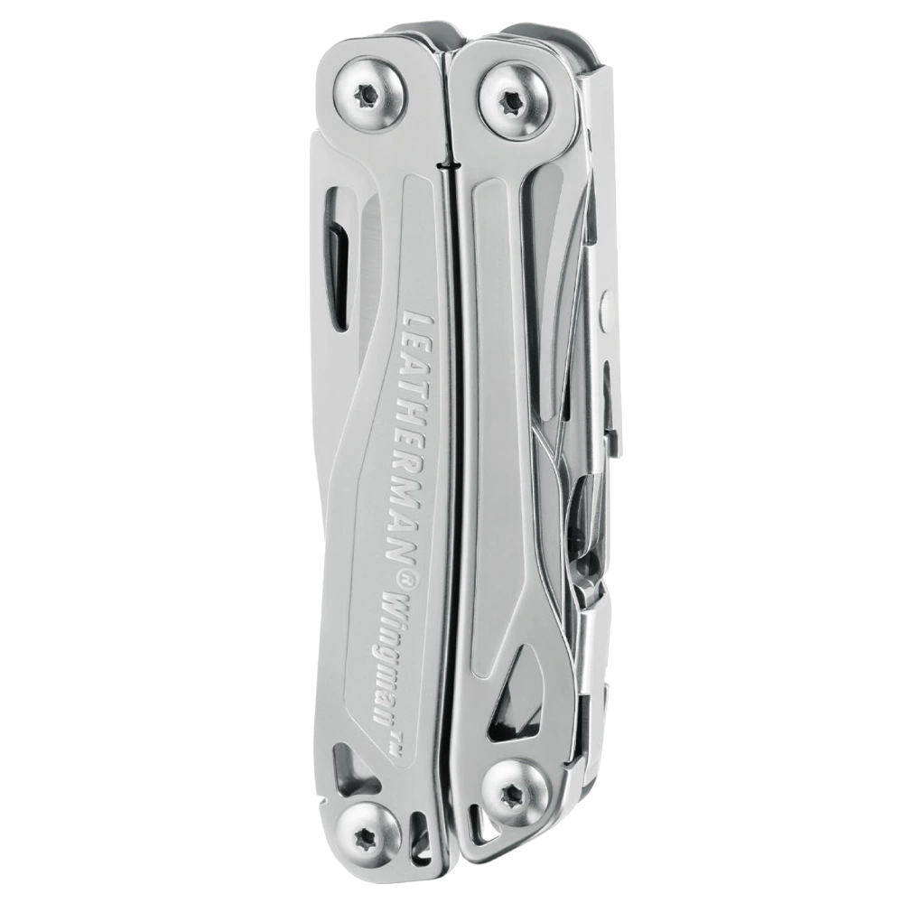 Мультитул Leatherman Wingman