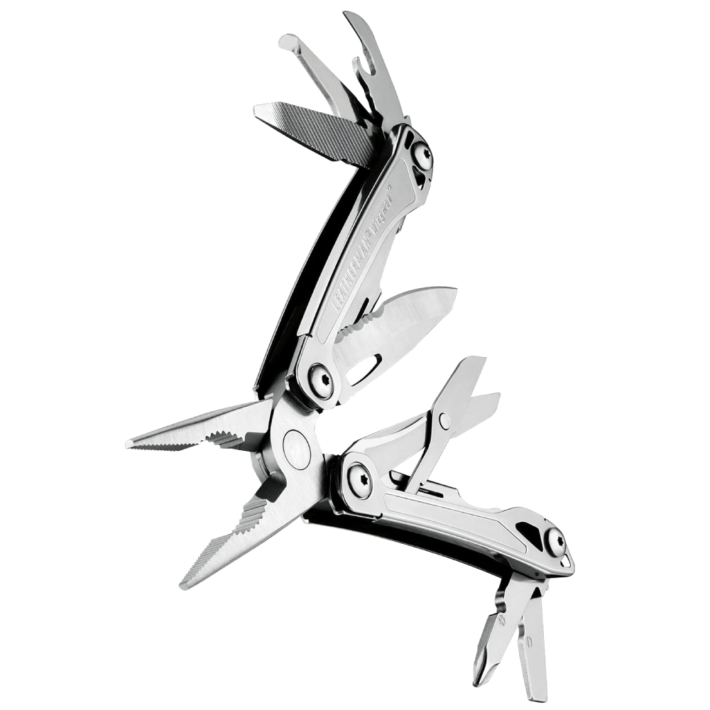 Мультитул Leatherman Wingman