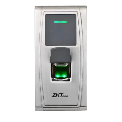 Біометричний термінал ZKTECO