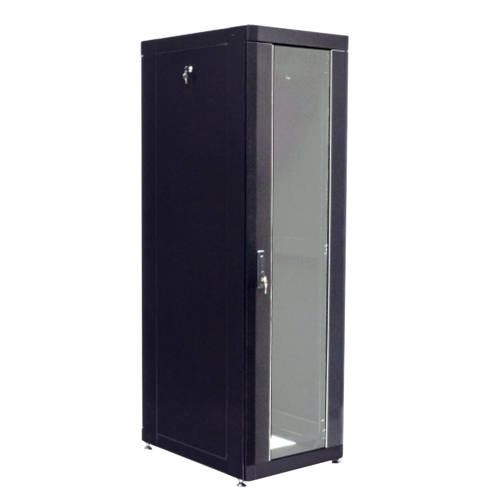 Шафа 19" , 610х865 мм (Ш*Г), посилена