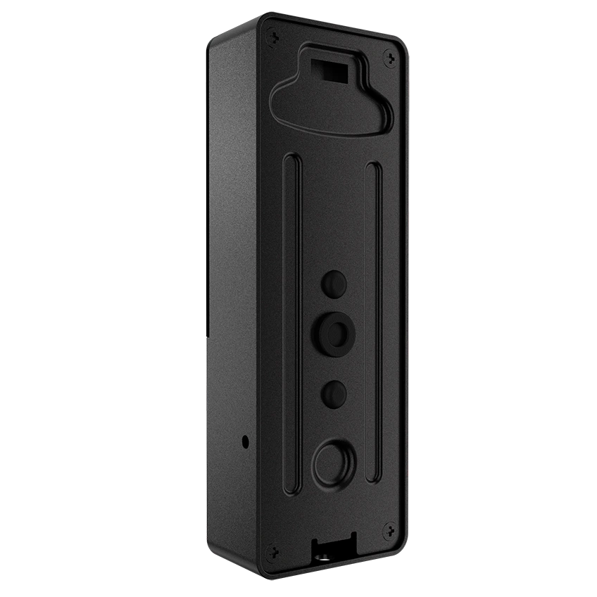Виклична панель Slinex ML-20TLHD black IP65