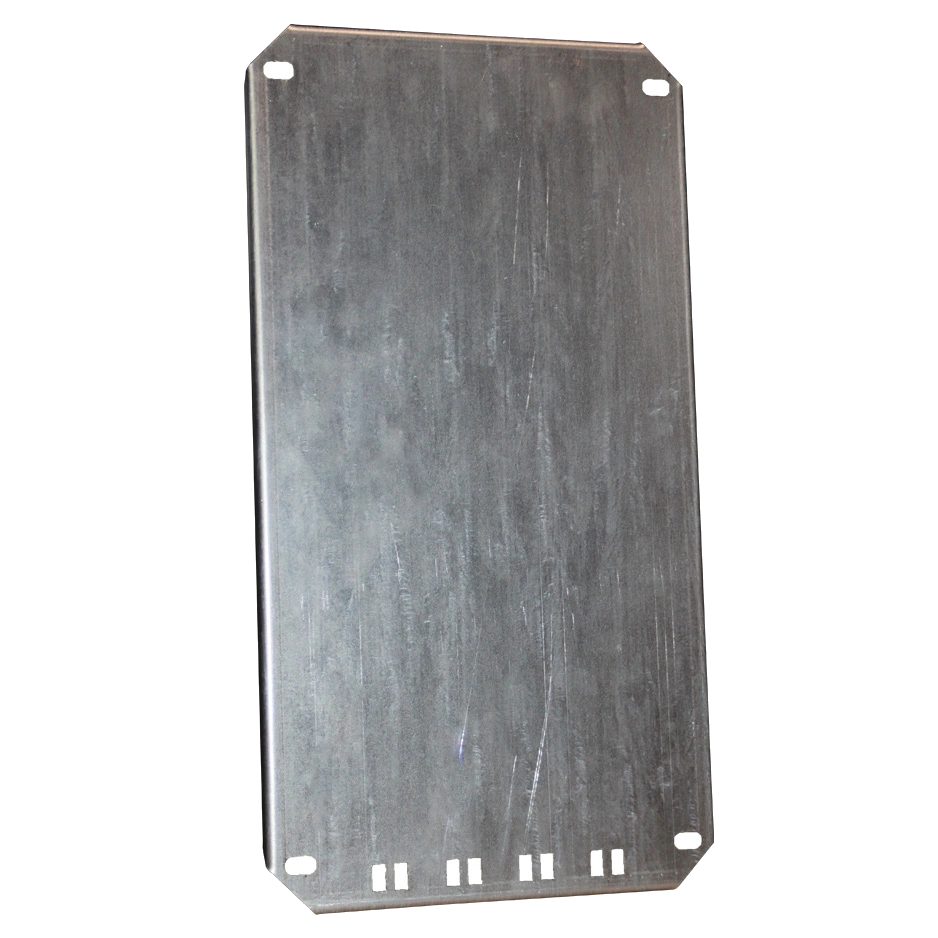 Панель монтажна для BW IP 65