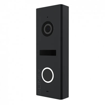 Виклична панель Slinex ML-17HD Black