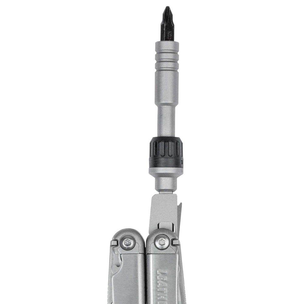 Трищітка Leatherman Ratchet Driver