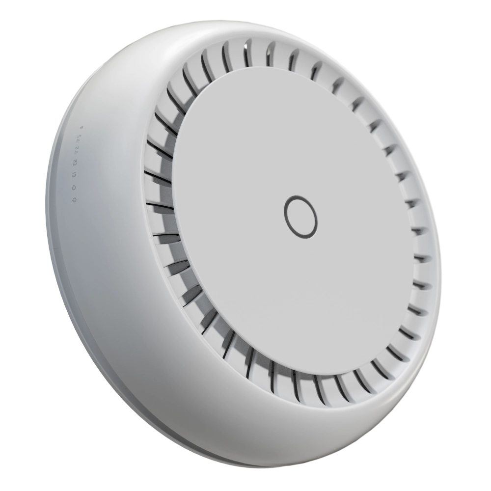 Точка доступу MikroTik RBcAPGi-5acD2nD-XL cAP XL ac