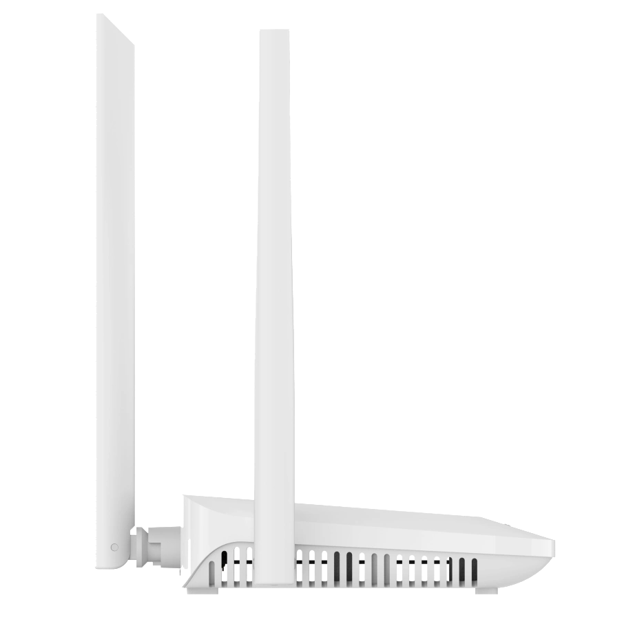 Комплект DS-2CV2Q21G1-IDW(W)/EU 2МП + Reyee RG-EW1200