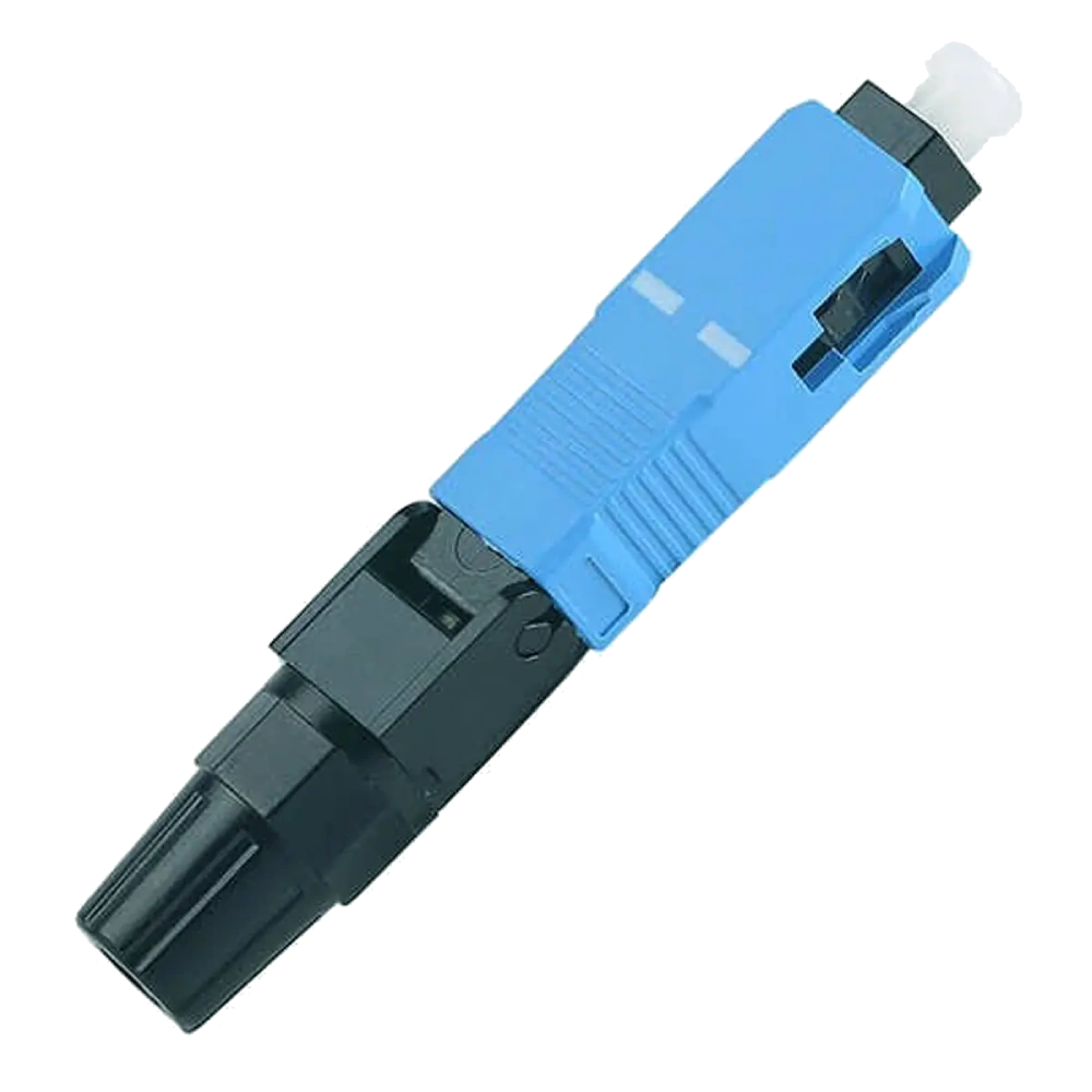 Патчкорд оптичний SC/UPC-SC/UPC (ОКТ-Д(1,0)-1Е) 25м