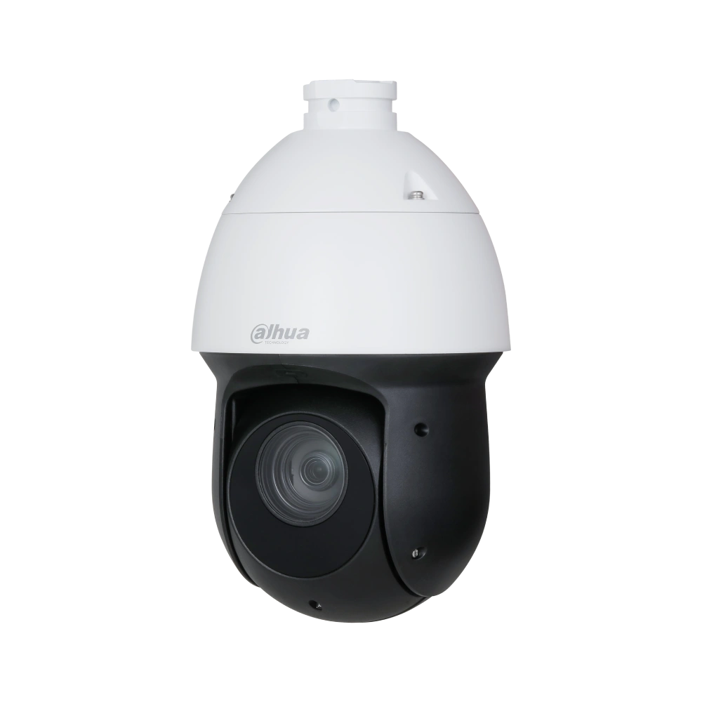8MP 25x Starlight IR WizSense