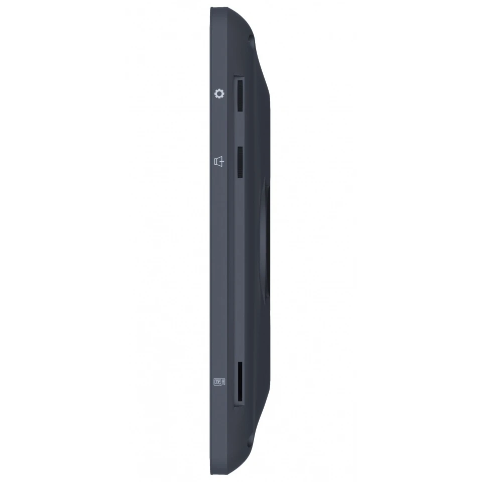 Відеодомофон Slinex SM-07MHD 7” дюймів (dark grey)