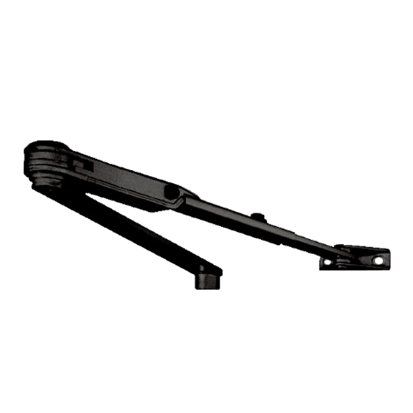 Тяга важільна TS 4000/2000 RAL black-matt