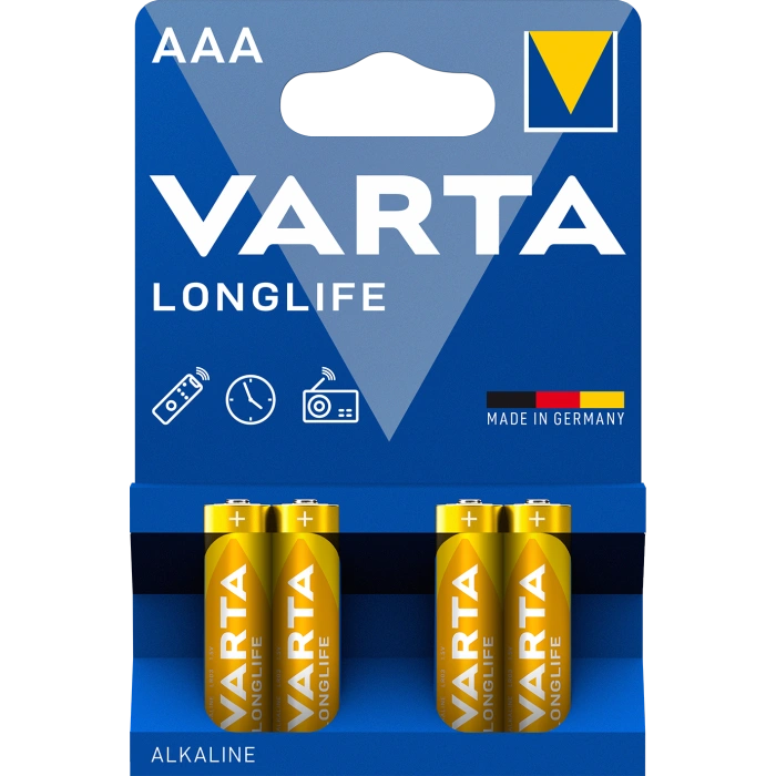 Батарейка AAA