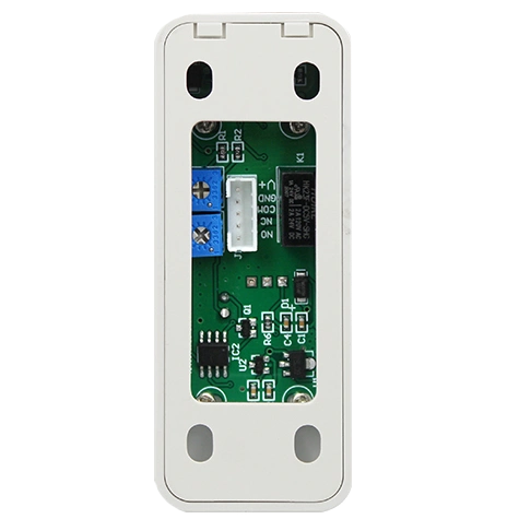 Безконтактна кнопка виходу VIA Security VB3280P (пластик)
