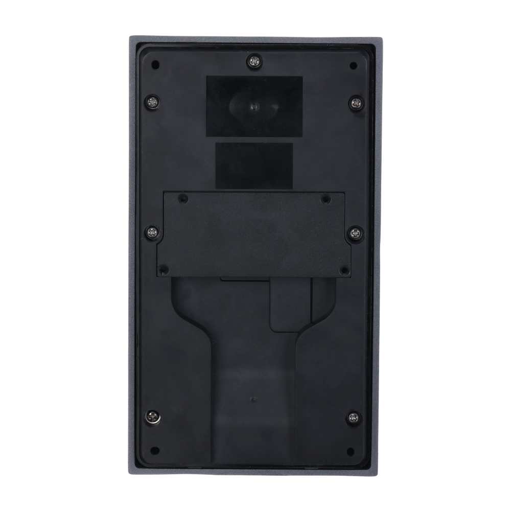 Виклична панель Dahua DHI-VTO3311Q-WP Wi-Fi Mifare IP65 IK08