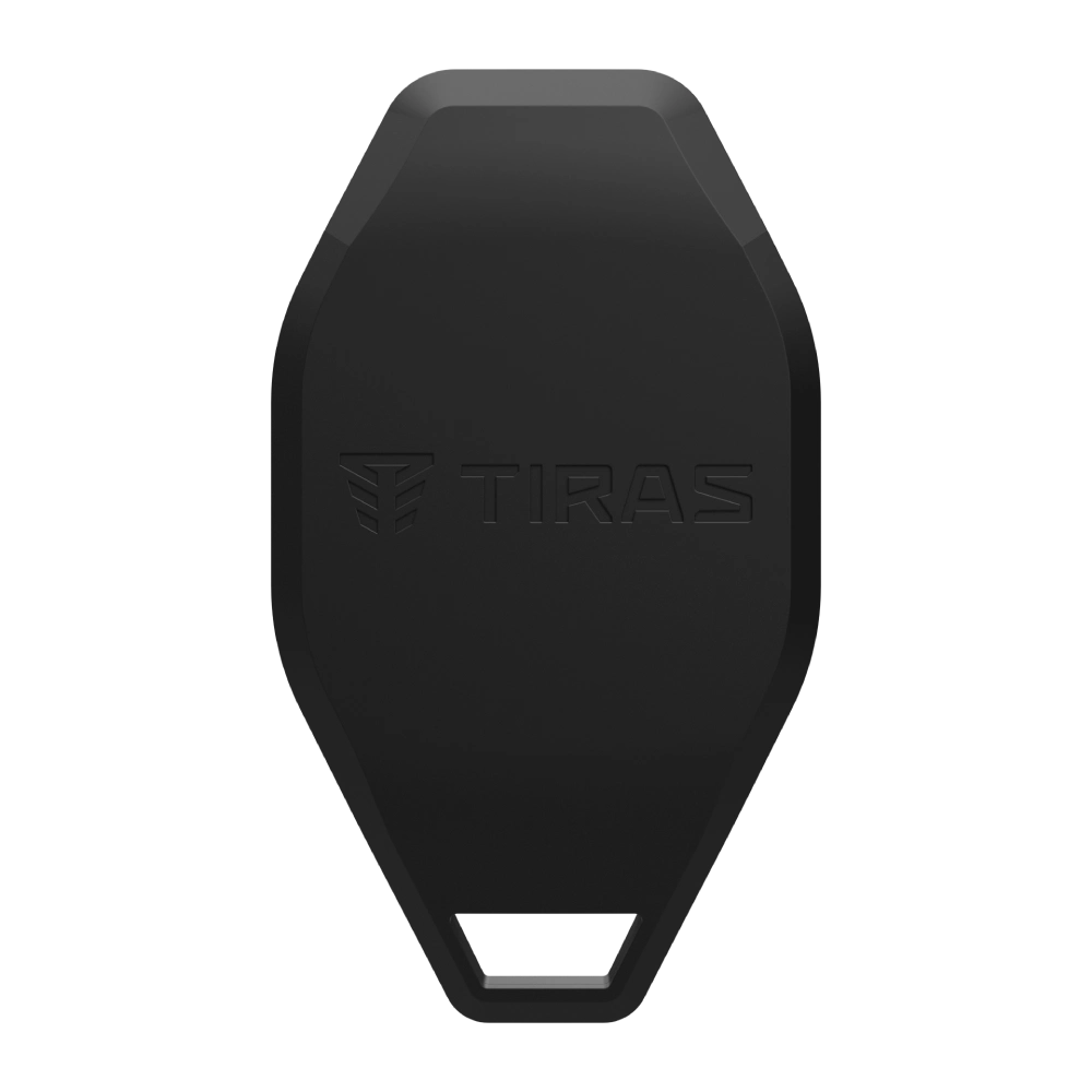 Брелок для керування режимами охорони Тірас Tiras X-Key