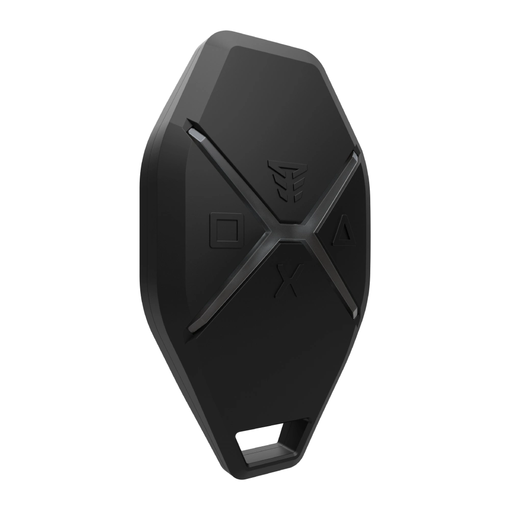Брелок для керування режимами охорони Тірас Tiras X-Key